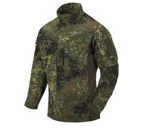 Helikon-Tex Tattico MBDU Esercito Combattere Camicia Militare Flecktarn Camo