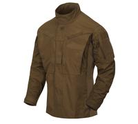 Helikon MBDU Shirt - NyCo Ripstop - Mud Brown - L/Regular