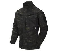 Helikon MBDU Shirt - NyCo Ripstop - MultiCam Black™ - XL/Regular