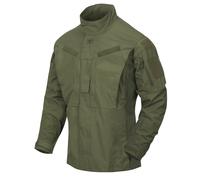 Helikon-Tex MBDU Esercito Militare Tattico Uomini Combattere Camicia Verde