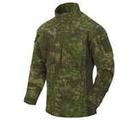 Helikon-Tex Uomo MBDU Camicia PenCott Wildwood NyCo Taglia M