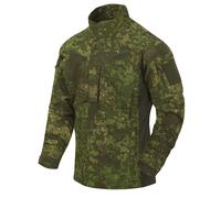 Helikon-Tex Uomo MBDU Camicia PenCott Wildwood NyCo Taglia M