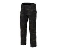 Helikon MBDU Trousers - NyCo Ripstop - MultiCam Black - MultiCam Black™ - S/Long