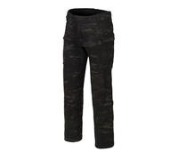 Helikon-Tex MBDU - Pantaloni uniformi NyCo Ripstop - Multicam Black, Multicam Black, XL