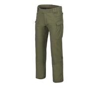 Helikon MBDU Trousers - NyCo Ripstop - Olive Green - XXXL/Regular