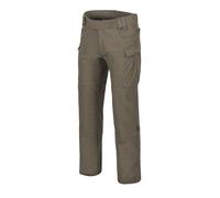 Helikon MBDU Trousers - NyCo Ripstop - RAL 7013 - S/Long