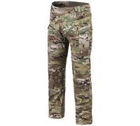 Helikon MBDU Uomo Pantaloni Esercito Combattere Cargo Militare Tattico MultiCam