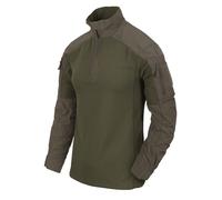 Helikon-Tex MCDU Combat Shirt, Ral 7013, XS
