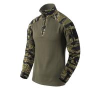 Helikon MCDU Combat Shirt - Tiger Stripe - XS/Regular