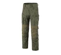 Helikon MCDU Pants - Desert Night Camo / Olive Green A - XXXXL/Long