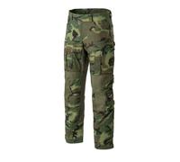 Helikon MCDU Pants - ERDL/Olive Green - XS/Long