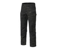 Helikon MCDU Pants - MultiCam Black - MultiCam® Black - M/Long