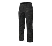 Helikon MCDU Pants - MultiCam Black - MultiCam® Black - S/Long