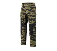 Helikon MCDU Pants - Tiger Stripe / Black A - XS/Long
