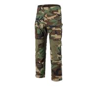 Helikon-Tex MCDU Pantaloni, Bosco degli Stati Uniti, S