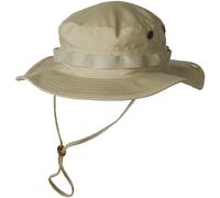Helikon Militare Gi Boonie Jungle Cappello Army Escursione Pesca Cadet Beige Kha