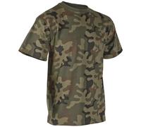 Helikon Militare T-Shirt Pattuglia Dell'Esercito Top Combat Tee Airsoft Polacco