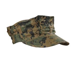 Helikon Militare Usmc Patrol Cappello Tattico Dell'Esercito Campo Pac Digital Wo