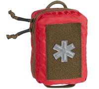 Helikon Mini Med Kit Esercito All'Aperto Rescue Borsa Paramedic Sacchetto Rosso