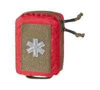 Helikon-Tex MINI MED KIT - Nylon - Red