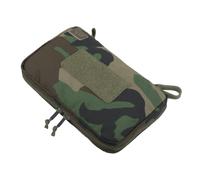 Helikon Mini Service Pocket - Cordura - US Woodland