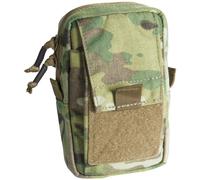 Helikon Navtel Tasca Esercito Fettuccia Tasca Molle Sacchetto Airsoft MultiCam