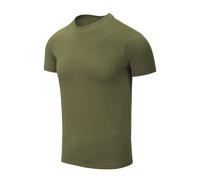 T-shirt Helikon-Tex Organic Cotton Slim M, us green