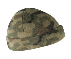 Helikon Orologio Cap Docker Cappello Beanie Esercito Di Sicurezza Forze Polizia