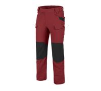 Helikon OTP (Outdoor Tactical Pants) - Crimson Sky / Black - XXXXL/Regular