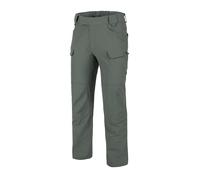 Helikon OTP (Outdoor Tactical Pants) - VersaStretch - Olive Drab - S/Long