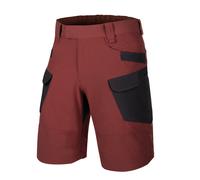 Helikon OTS (Outdoor Tactical Shorts) 11" - Crimson Sky / Black A - S/Regular