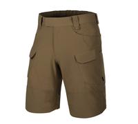 Helikon-Tex Outdoor Tactical Pantaloncini 11" VersaStretch Lite Uomo Mud Brown