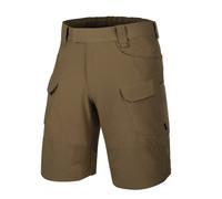 Helikon OTS (Outdoor Tactical Shorts) 11" - Mud Brown - XXXL/Regular