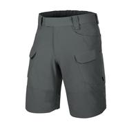 Helikon-Tex Outdoor Tactical Shorts 11" VersaStretch Lite Pesca Uomo Shadow Grey