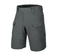 Helikon-Tex Uomo Urban Tactical Pantaloncini 11" VersaStretch Lite Shadow Grey Taglia 3XL