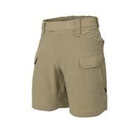 Helikon-Tex Outdoor Tactical Pantaloncini 8.5" VersaStretch Lite Cachi Taglia L