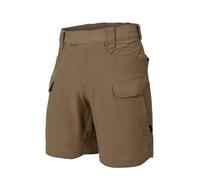 Helikon OTS (Outdoor Tactical Shorts) 8.5" - Mud Brown - XXXL/Regular