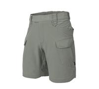 Helikon OTS (Outdoor Tactical Shorts) 8.5" - Olive Drab - S/Regular