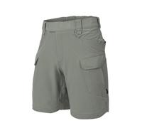 Helikon-Tex - Pantaloncini cargo da uomo, 42W x 8L