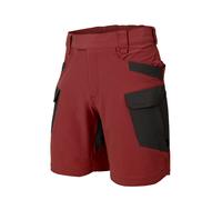 Helikon OTS (Outdoor Tactical Shorts) 8 - Crimson Sky / Black A - XXXXL/Regular