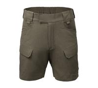 Helikon OTS Ultra Shorts - AeroTech - Taiga Green - XL/Regular