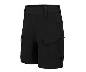 Helikon OTUS Outdoor Tactical Ultra Shorts Nero L