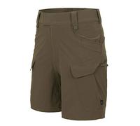 Helikon OTUS Outdoor Tactical Ultra Shorts oliva XL