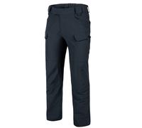Helikon Outdoor Táctico Pantaloni VersaStretch Uomo Militare Navy Blue