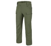 Helikon Outdoor Táctico Pantaloni VersaStretch Uomo Militare Táctico Olive verte