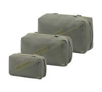 Helikon-Tex Pakcell Marsupio Set Ripstop Verde Oliva