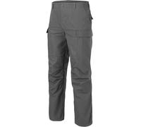 Helikon Pantaloni BDU Mk2 Uomo Combattere Caccia Uniforme Militare Shadow Grey