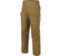 Helikon Pantaloni BDU Mk2 Uomo Militare Esercito Combattere Opera Airsoft Coyote