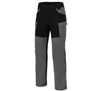 Helikon Pantaloni Hybrid Outback Uomo Carico Rilassato Cloud Grey/Black