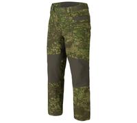 Helikon Pantaloni Hybrid Tactical Uomo Nyco-Ripstop PenCott WildWood Camo